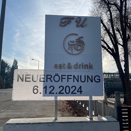 Hotel Wasserpalast - Breakfast For Free!!! Graz Exterior foto